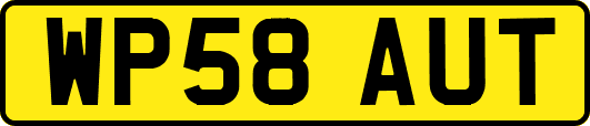 WP58AUT