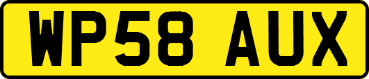 WP58AUX