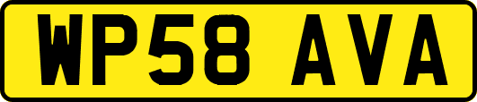 WP58AVA
