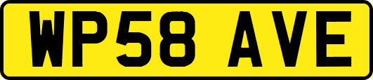 WP58AVE