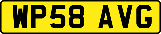WP58AVG