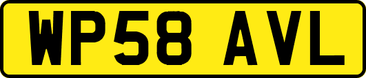 WP58AVL