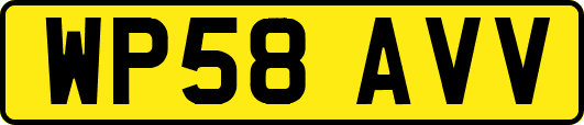WP58AVV
