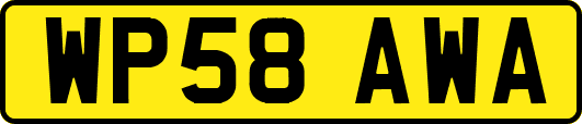 WP58AWA