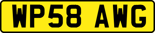 WP58AWG