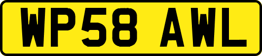 WP58AWL