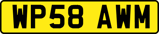 WP58AWM