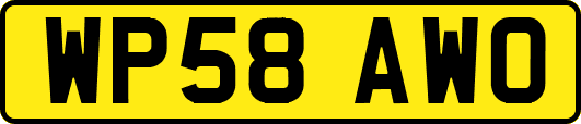 WP58AWO