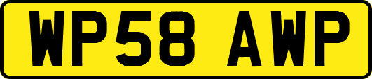 WP58AWP
