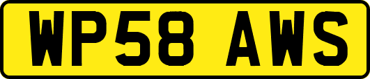 WP58AWS