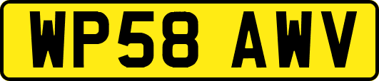 WP58AWV