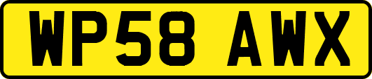 WP58AWX