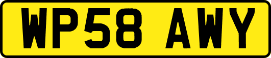 WP58AWY