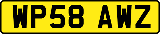 WP58AWZ