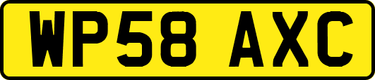 WP58AXC