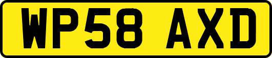WP58AXD