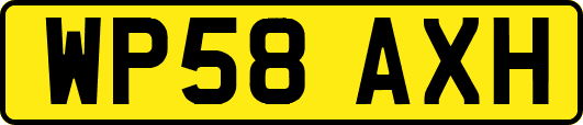 WP58AXH