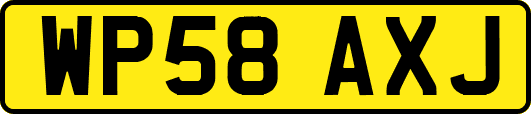 WP58AXJ