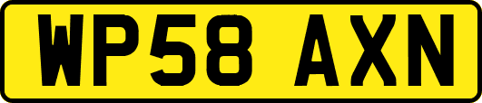WP58AXN