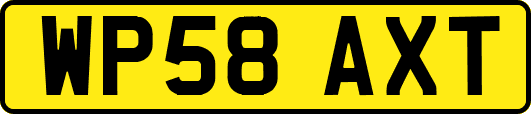 WP58AXT