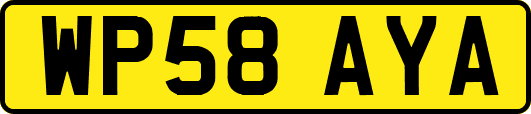 WP58AYA