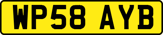 WP58AYB