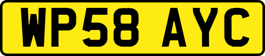 WP58AYC