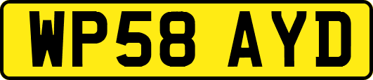 WP58AYD