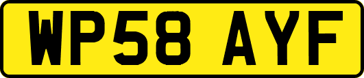 WP58AYF
