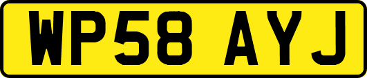 WP58AYJ