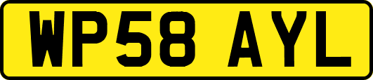 WP58AYL