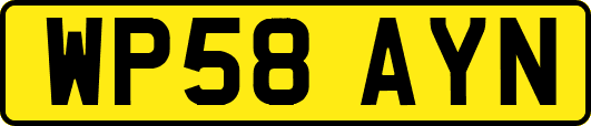 WP58AYN