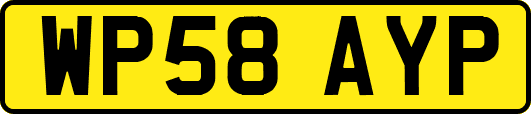 WP58AYP