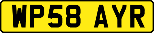 WP58AYR
