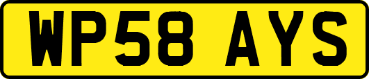 WP58AYS
