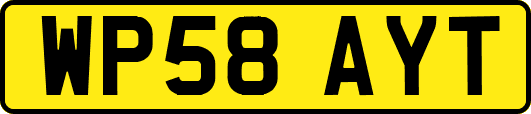 WP58AYT