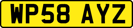 WP58AYZ