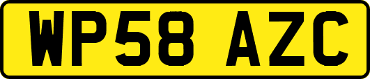 WP58AZC