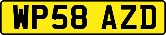 WP58AZD
