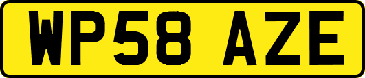 WP58AZE