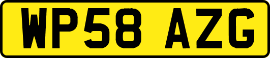 WP58AZG