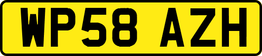 WP58AZH