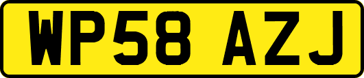 WP58AZJ