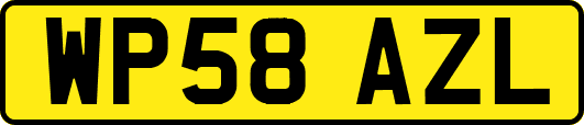 WP58AZL