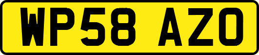 WP58AZO