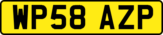 WP58AZP