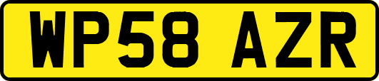 WP58AZR