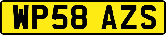 WP58AZS