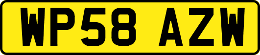 WP58AZW