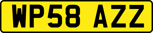 WP58AZZ